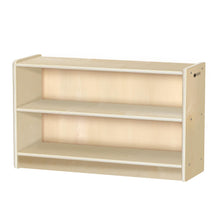 Load image into Gallery viewer, Bookcases: 12" Depth - 6 Sizes