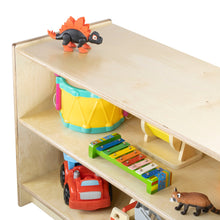 Load image into Gallery viewer, Deep Bookcase (S53624-16)