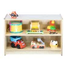 Load image into Gallery viewer, Deep Bookcase (S53624-16)