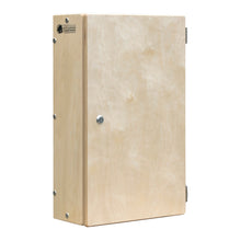 Charger l'image dans la galerie, Medicine Cabinet With Lock (S550)