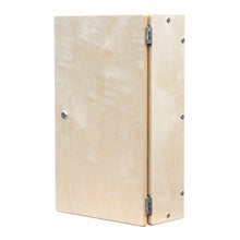 Charger l'image dans la galerie, Medicine Cabinet With Lock (S550)