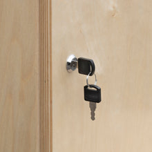 Charger l'image dans la galerie, Medicine Cabinet With Lock (S550)