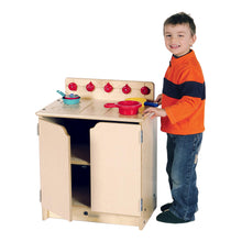 Charger l'image dans la galerie, Stove Kitchen Unit (D371)