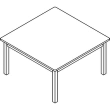 Load image into Gallery viewer, Wooden Tables - 6 Versions

