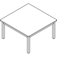 Charger l'image dans la galerie, Wooden Tables - Custom Sizes