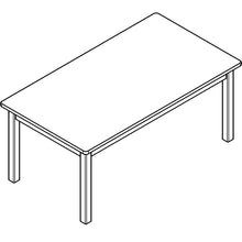 Charger l'image dans la galerie, Wooden Tables - Custom Sizes
