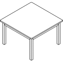 Charger l'image dans la galerie, Wooden Tables - Custom Sizes