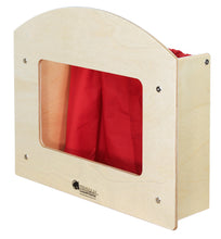 Load image into Gallery viewer, Puppet Stage for the Desktop (D280)
