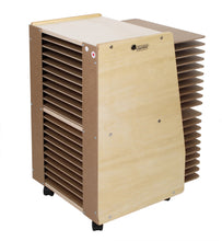 Load image into Gallery viewer, 20 Shelf Paint Dryer (S341)