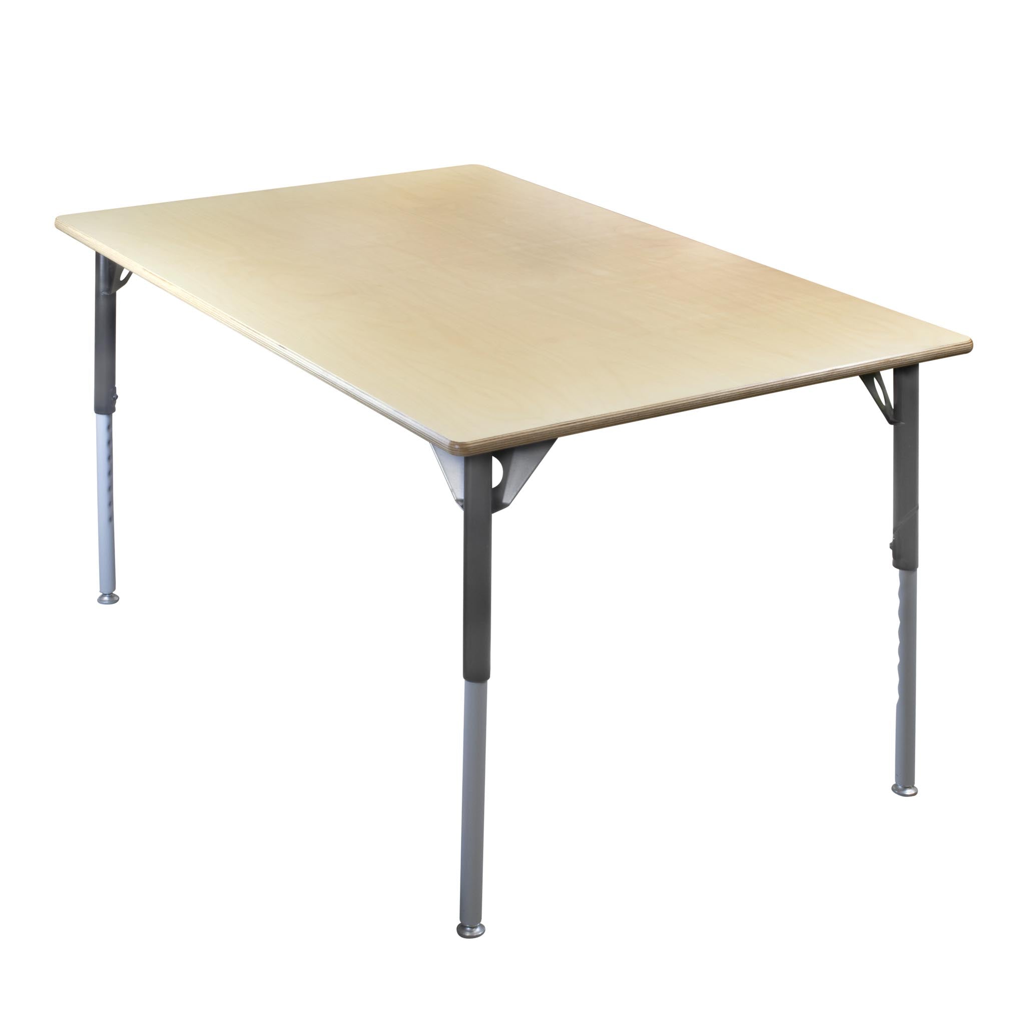 Adjustable Tables, 6 Versions (D153, D154, D155, D156, D157, D158 ...