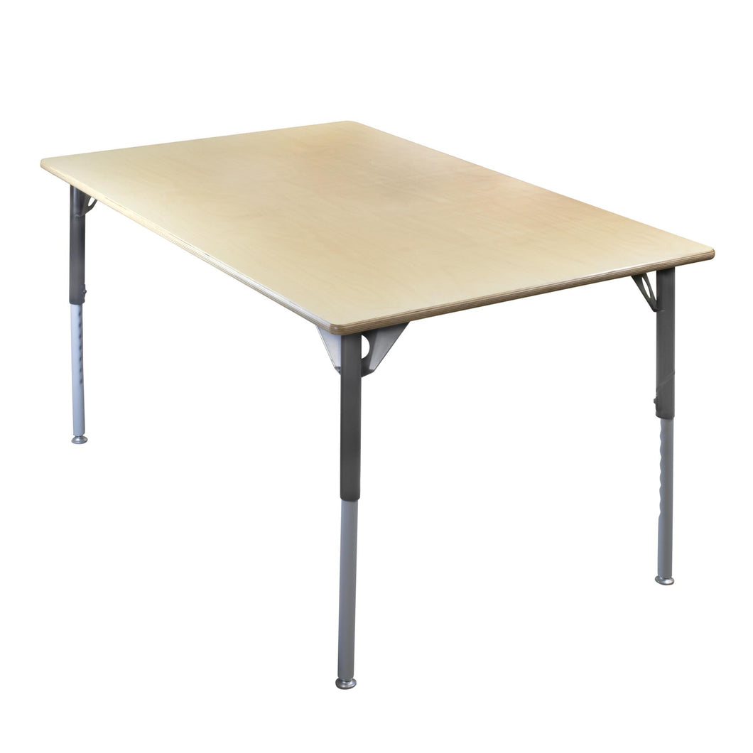 Adjustable Tables (D155) 48