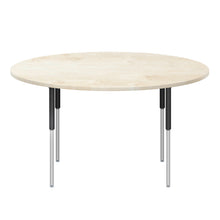 Charger l'image dans la galerie, Round Adjustable Tables (D160, D162, D163)
