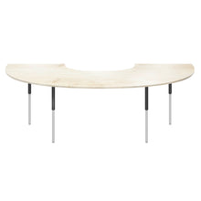 Charger l'image dans la galerie, Horseshoe Adjustable Tables (D167, D168, D169)
