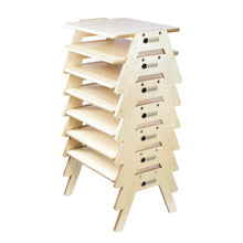 Charger l'image dans la galerie, Stacking Floor Table (D201)

