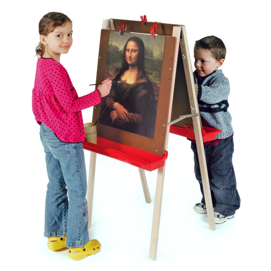 Classic Easel - 3 Versions