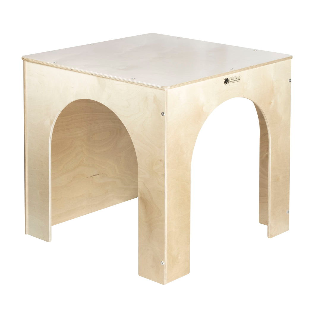 D231 Reading Cube
