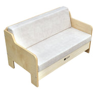 Preschool Couch (D249)