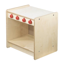 Load image into Gallery viewer, Toddler Stove (D381)
