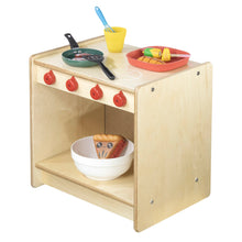 Load image into Gallery viewer, Toddler Stove (D381)
