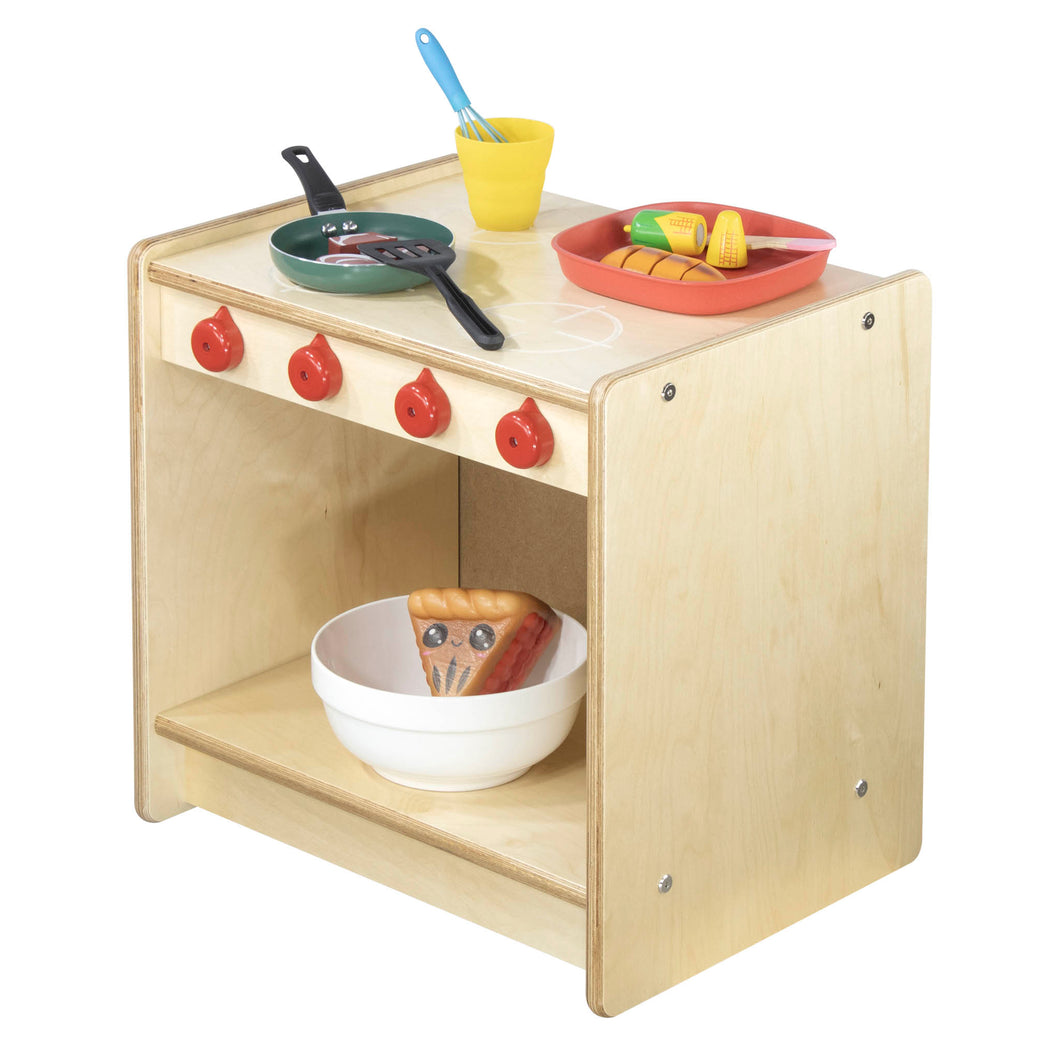 Toddler Stove (D381)