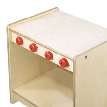 Load image into Gallery viewer, Toddler Stove (D381)
