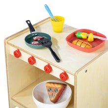 Load image into Gallery viewer, Toddler Stove (D381)
