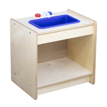 Load image into Gallery viewer, Toddler Sink (D382)
