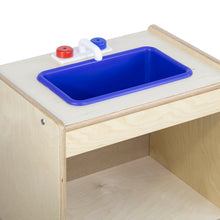 Load image into Gallery viewer, Toddler Sink (D382)

