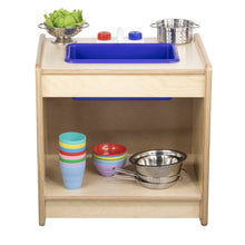 Load image into Gallery viewer, Toddler Sink (D382)
