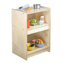Load image into Gallery viewer, Toddler Refrigerator (D385)
