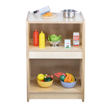 Load image into Gallery viewer, Toddler Refrigerator (D385)
