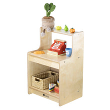 Load image into Gallery viewer, Toddler Hutch (D386)
