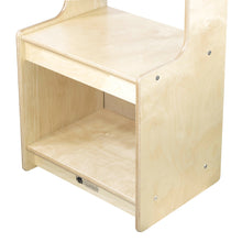 Load image into Gallery viewer, Toddler Hutch (D386)
