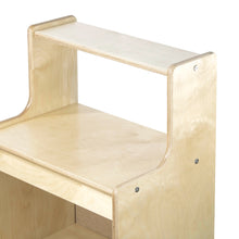 Load image into Gallery viewer, Toddler Hutch (D386)
