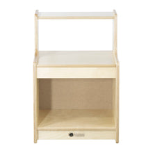 Load image into Gallery viewer, Toddler Hutch (D386)
