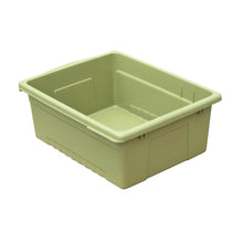 Load image into Gallery viewer, Large Plastic Bins - 3 Colours
