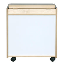 Charger l&#39;image dans la galerie, Big Book Easel with Markerboard (S327)
