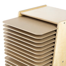 Load image into Gallery viewer, 20 Shelf Paint Dryer (S341)
