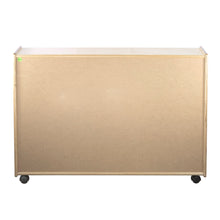 Load image into Gallery viewer, Adjustable 2 Shelf Units: Tall &amp; Narrow (S350)
