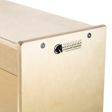 Load image into Gallery viewer, Adjustable 2 Shelf Units: Tall &amp; Narrow (S350)
