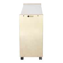 Charger l'image dans la galerie, Adjustable 2 Shelf Units: Mid-Height &amp; Deep (S353)
