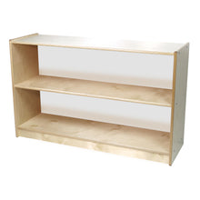 Charger l&#39;image dans la galerie, Deep Fixed Shelf Unit: (S357)
