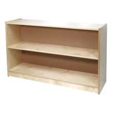 Load image into Gallery viewer, Deep Fixed Shelf Unit: (S357)
