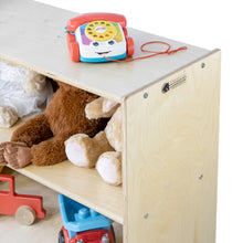 Charger l'image dans la galerie, Stationary Fixed Shelf Unit (S357)
