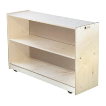 Charger l'image dans la galerie, Mobile Fixed Shelf Unit (S358)
