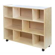 Charger l&#39;image dans la galerie, Block Shelf Units - 5 Sizes
