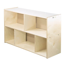 Charger l&#39;image dans la galerie, Block Shelf Unit (S366-30)
