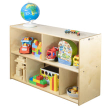 Charger l&#39;image dans la galerie, Block Shelf Unit (S366-30)
