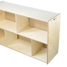 Charger l&#39;image dans la galerie, Block Shelf Unit (S366-30)
