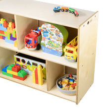 Charger l&#39;image dans la galerie, Block Shelf Unit (S366-30)
